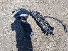 3CZRU5H75KM****** Wrecked 2019 Honda HR-V in Kansas State