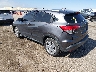 3CZRU5H75KM****** Salvage and Repairable 2019 Honda HR-V in Wichita