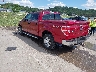 1FTFW1ET6DF****** Salvamento y Reparables 2013 Ford F-150 en Saint Louis