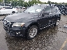 WA1LFAFP7EA****** Used and Repairable 2014 Audi Q5 in Lexington