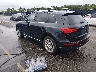 WA1LFAFP7EA****** Salvage and Repairable 2014 Audi Q5 in Lexington