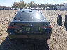 WBY43HD01SF****** Wrecked 2025 BMW I4 Gran Coupe