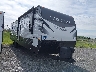 4YDT30R27M7****** Salvage and Wrecked 2021 Keystone Keystone in Davenport