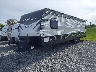 4YDT30R27M7****** Used and Repairable 2021 Keystone Keystone in Davenport