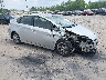 JTDKN3DU6B5****** Salvamento y Destrozados 2011 Toyota Prius en Asheville