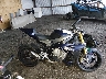 WB10D1205FZ****** Salvage 2015 BMW S 1000 R in Tennessee State