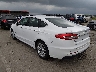 3FA6P0MU8KR****** Salvamento y Reparables 2019 Ford Fusion Hybrid en Saint Louis