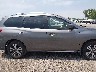 5N1DR2MN6HC****** Repairable 2017 Nissan Pathfinder in Louisiana State
