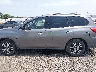 5N1DR2MN6HC****** Salvage 2017 Nissan Pathfinder