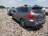 5N1DR2MN6HC****** Salvage and Repairable 2017 Nissan Pathfinder in Lafayette
