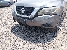 5N1DR2MN6HC****** Salvage and Repairable 2017 Nissan Pathfinder in Louisiana State