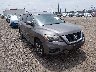 5N1DR2MN6HC****** Salvage and Wrecked 2017 Nissan Pathfinder in Lafayette