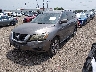 5N1DR2MN6HC****** Used and Repairable 2017 Nissan Pathfinder in Lafayette