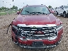 1GKKNMLS1LZ****** Destrozados 2020 GMC Acadia en Estado de Texas