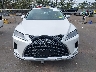 2T2HZMDA6NC****** Used 2022 Lexus RX 350 in New York State