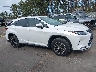 2T2HZMDA6NC****** Repairable 2022 Lexus RX 350 in New York State