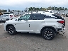 2T2HZMDA6NC****** Salvage 2022 Lexus RX 350