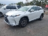 2T2HZMDA6NC****** Used and Repairable 2022 Lexus RX 350 in Long Island