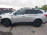 JA4AZ3A37LZ****** Repairable 2020 Mitsubishi Outlander in Louisiana State