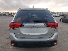 JA4AZ3A37LZ****** Wrecked 2020 Mitsubishi Outlander
