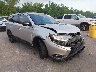 JA4AZ3A37LZ****** Salvage and Wrecked 2020 Mitsubishi Outlander in Baton Rouge