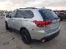 JA4AZ3A37LZ****** Salvage and Repairable 2020 Mitsubishi Outlander in Baton Rouge