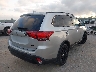 JA4AZ3A37LZ****** Salvage and Wrecked 2020 Mitsubishi Outlander in Louisiana State