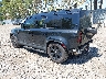 SALEJ7EX5S2****** Salvage and Repairable 2025 Land Rover Defender in Dream Rides