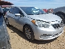 KNAFX4A68G5****** Salvamento y Destrozados 2016 Kia Forte en Phoenix