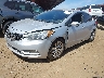 KNAFX4A68G5****** Usados y Reparables 2016 Kia Forte en Phoenix