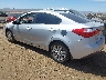 KNAFX4A68G5****** Salvamento y Reparables 2016 Kia Forte en Phoenix