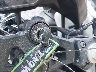 ML5EXGG10TD****** Salvage 2026 Kawasaki Ninja 500 in Oklahoma State