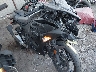 ML5EXGG10TD****** Salvage and Wrecked 2026 Kawasaki Ninja 500 in Rec Rides Online Exclusive