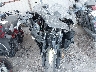 ML5EXGG10TD****** Used and Repairable 2026 Kawasaki Ninja 500 in Oklahoma State