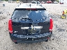 3GYFNBE38FS****** Destrozados 2015 Cadillac SRX
