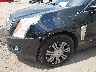 3GYFNBE38FS****** Usados 2015 Cadillac SRX