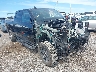 3C6UR5DJ9SG****** Salvage and Wrecked 2025 RAM 2500 in Nashville