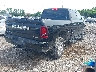 3C6UR5DJ9SG****** Salvage and Wrecked 2025 RAM 2500 in Tennessee State