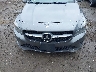 WDDSJ4GB5FN****** Wrecked 2015 Mercedes-Benz Cla 250 in Massachusetts State