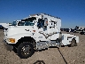 1HTSLABM5XH****** Repairable 1999 International 4700 in Specialty Division