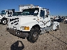 1HTSLABM5XH****** Used and Repairable 1999 International 4700 in Specialty Division