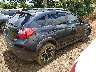 JF2GPACC9F8****** Salvamento y Destrozados 2015 Subaru XV Сrosstrek en Estado de Hawaii
