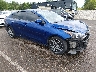 3KPF24AD3ME****** Salvamento y Destrozados 2021 Kia Forte en Grenada
