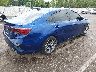 3KPF24AD3ME****** Salvamento y Destrozados 2021 Kia Forte en Estado de Mississippi