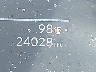 KMHL64JA1SA****** Destrozados 2025 Hyundai Sonata