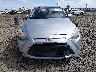 3MYDLBYV9HY****** Usados 2017 Toyota Yaris en Estado de Oregón