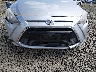 3MYDLBYV9HY****** Reparables 2017 Toyota Yaris
