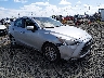 3MYDLBYV9HY****** Salvamento y Destrozados 2017 Toyota Yaris en Eugene