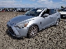 3MYDLBYV9HY****** Usados y Reparables 2017 Toyota Yaris en Eugene