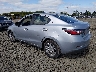 3MYDLBYV9HY****** Salvamento y Reparables 2017 Toyota Yaris en Eugene